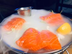-囧吉香生蚝牛排馆(湖北路店)