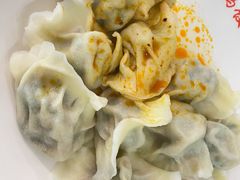 -霍嘟嘟手工水饺(黄山花园店)