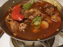 -湖北味道(湖北大厦店)