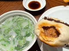 -久宴·天目湖大鱼头(恐龙园店)