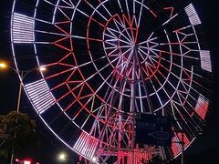 -南昌之星摩天轮