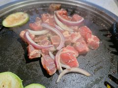 -猫爪爪原切自助烤肉(观音桥阳光世纪店)