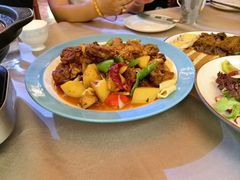 -伊带伊路新疆美食府(呼家楼店)