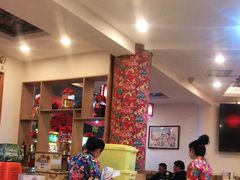 -鹤乡东北菜(崮山路店)