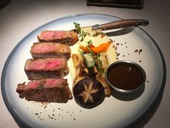 澳洲谷饲西冷-阿妮叶李(光谷世界城店)