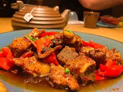 -吃饭皇帝大(解放西路店)