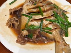 -荣祥海鲜·烟台菜(胜利路二部)