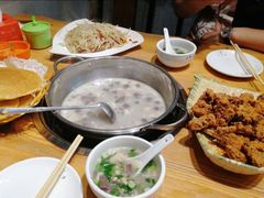 羊汤-华福羊汤馆(小市总店)
