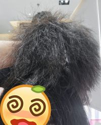 -M1 HAIR烫染