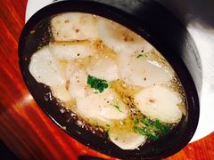 -BISTROFIORE美伊娜(伊犁南路店)