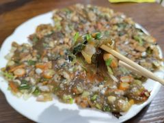 -食来运转平潭小吃(平潭店)