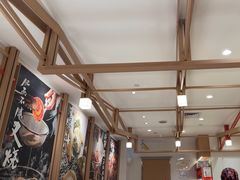 -味千拉面(广州白云机场T1西二店)