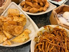 -小街天府