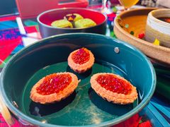 -上海滩餐厅(BFC外滩金融中心店)