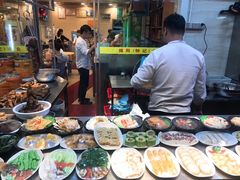 -揭阳钟记小食(福田新村店)