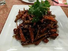 -徐记私厨(半淞园路店)