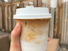-莫催咖啡