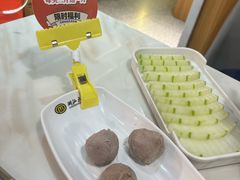 -潮汕大目牛肉火锅(上梅林店)