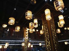 -杨记隆府(南坪店)