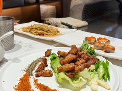 -火地铁板烧(昆山万象汇店)