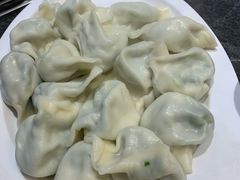 -李记饺子·熏酱东北菜(欢乐谷店)