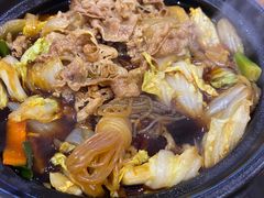 -食其家·牛丼咖喱(金桥太茂店)