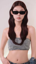 -汤尼英盖TONI&GUY-essensuals
