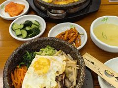 -全州拌饭馆(断桥店)