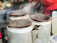 -兰芳园手打柠檬茶(下沙奥特莱斯店)