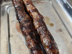 油包肝-情忆草原涮肉馆