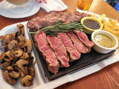 -Entrecôte 法国牛扒馆(保利·时光里店)
