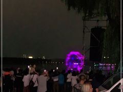 -长春市南湖公园