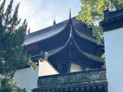 -采石矶景区