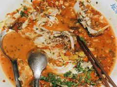 -坛宗剁椒鱼头(河西王府井店)