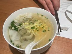 -鼎泰丰(德基广场店)