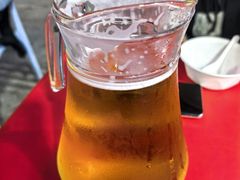 -大哈福烧烤·海鲜·家常菜(延安三路店)
