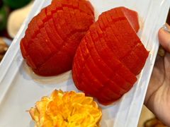 -聚首堂·特色小吃·肘子(什刹海德胜门店)