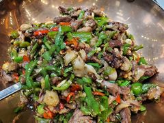 -冯小炒(巴渝大道店)