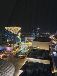 -玥奢国际母婴护理中心(滨江宝龙店)