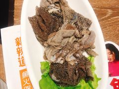 -新辣道鱼火锅(世纪金源购物中心店)