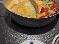 -滇牛云南火锅(桂林路店)