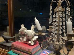 -丽莎沙拉轻食餐厅(国贸店)