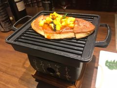 -山葵家·创意料理(EFC欧美广场店)