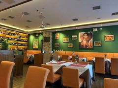 -小蕃茄意大利餐厅(开发区时尚天街店)