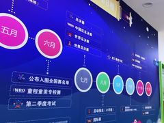 -童程童美少儿编程乐高机器人(红谷滩校区)