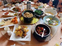 -七仙岭君澜度假酒店·桃源小馆中餐厅
