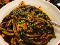 -丰收日·小海鲜·沪上家宴(顾村正大店)