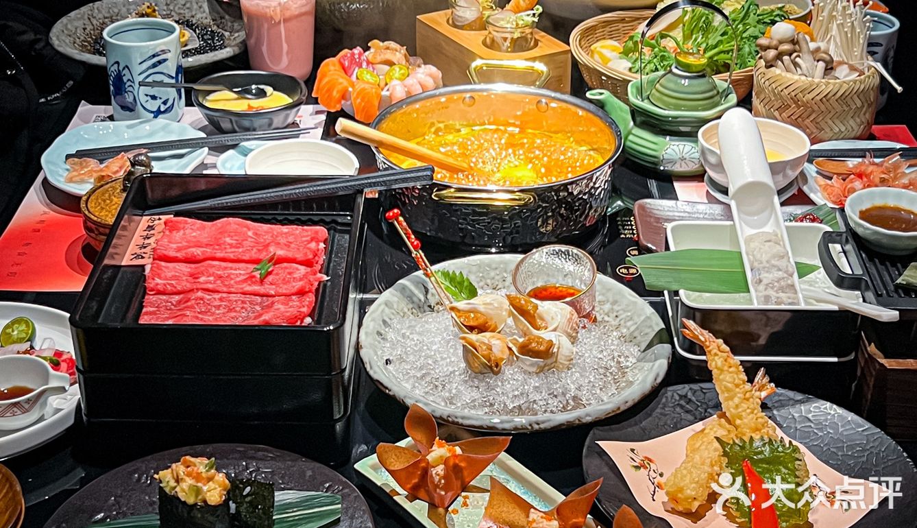 福州‼️进店后嘴巴就没停下来过🐷分分钟吃回本