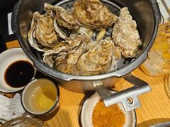 -蚝翅·海鲜粥·烧烤·龙虾季(海曙天一店)
