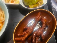 -喜晋道面馆(华严寺广场店)